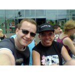 Concert U2 Vertigo Tour 2005