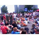 Concert U2 Vertigo Tour 2005