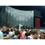 Concert U2 Vertigo Tour 2005