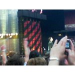 Concert U2 Vertigo Tour 2005