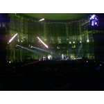 Concert U2 Vertigo Tour 2005